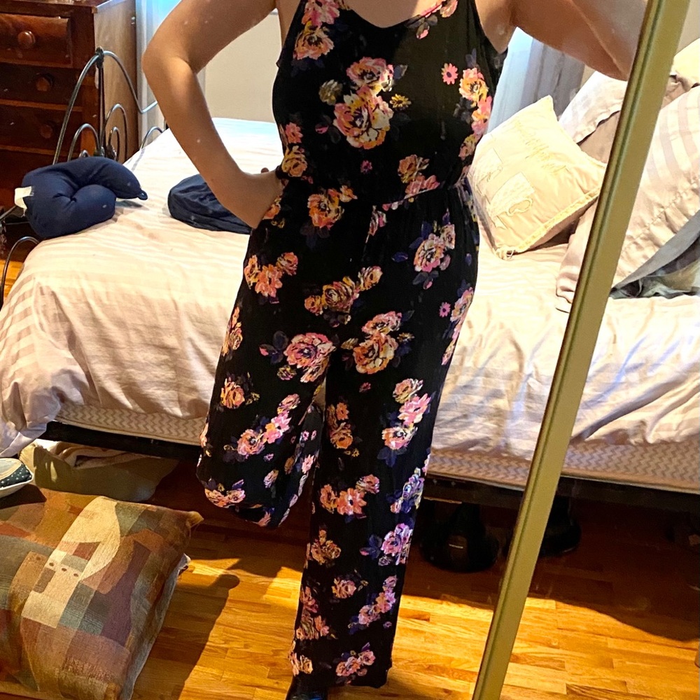Kendall & Kylie Jumpsuit